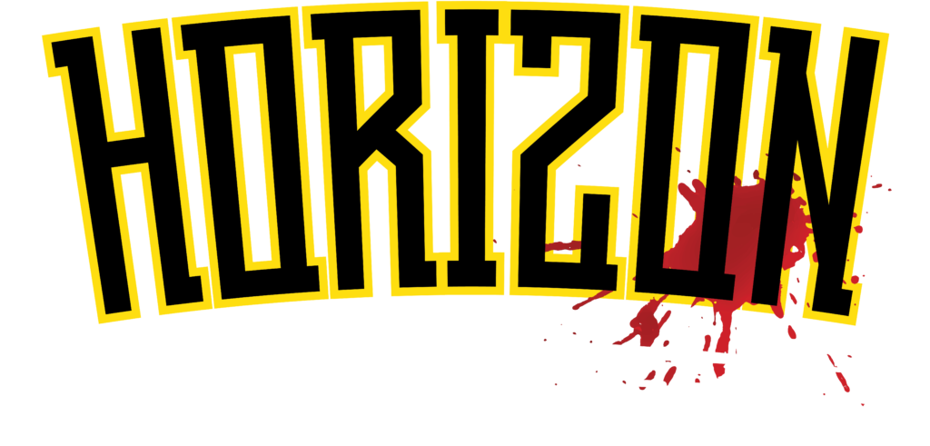 Horizon Comics Logo
