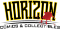 Horizon Comics Logo